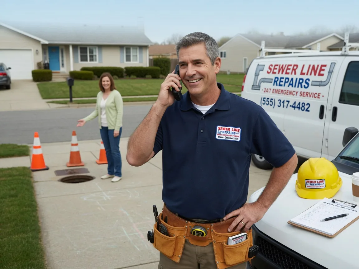 Emergency Plumber Milford, KS FAQs